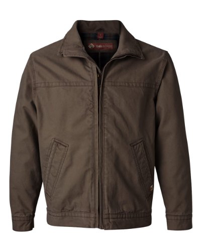 【中古】【未使用・未開封品】5028 DR 5028 MAVERICK JACKET TOBACCO 3XL