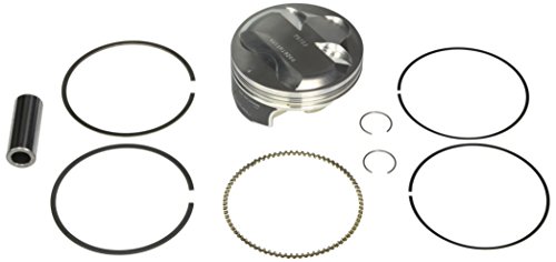 【中古】【未使用・未開封品】PISTON KIT WISECO ピストン