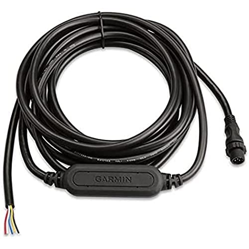 【中古】【未当てはめる・未開封品】Garmin GBT 10 - Interface adapter - for Garmin GMI 10, GPSMAP 40XX, 421, 42XX, 441, 52X, 536, 54X, 6212, 720, 7215, 740, 82XX