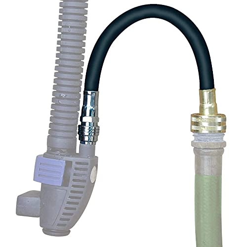【中古】【未使用・未開封品】Xs Scuba Tl112 Bc Wash Out Hose by XS Scuba|AJIMURA-SHOP