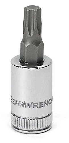 【中古】【未使用・未開封品】GEARWRENCH トルクスビットソケット T45 80452｜AJIMURA-SHOP
