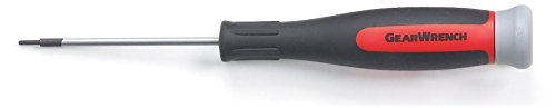 【中古】【未使用・未開封品】GEARWRENCH ミニデュアルスクリュードライバ トルクス T5 80037