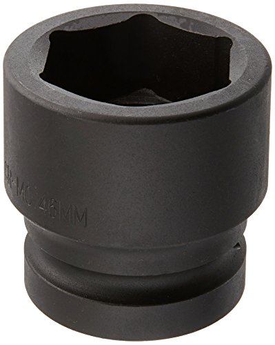 【中古】【未使用・未開封品】Sunex 546?M 1インチドライブ46?mmインパクトソケット｜AJIMURA-SHOP