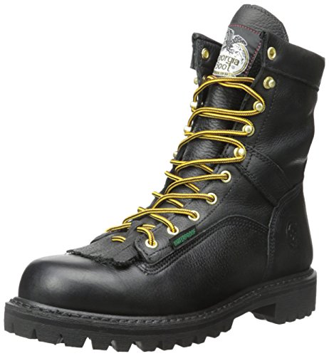 【中古】【未使用・未開封品】[Georgia] Men's G8010 Mid Calf Boot 55,539円