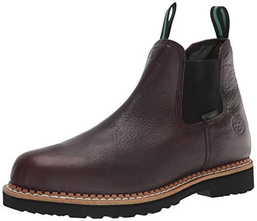 【中古】【未使用・未開封品】[Georgia] Boot Men's Giant High Romeo GR500 Work Boot｜AJIMURA-SHOP