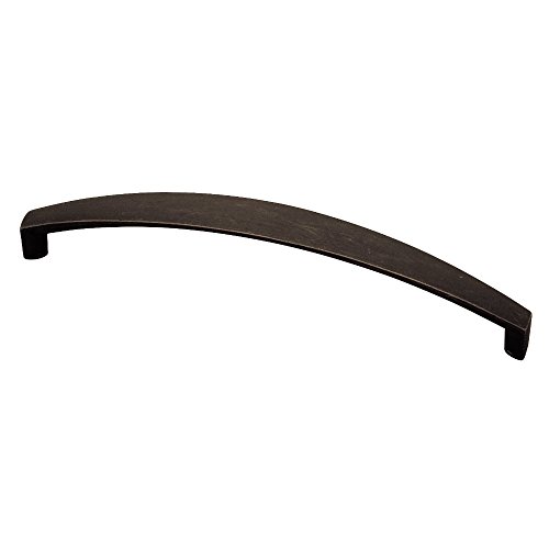 【中古】【未使用・未開封品】Liberty PN0491-OB-C 128mm Blueprint 2000 Cabinet Hardware Handle Pull by Liberty｜AJIMURA-SHOP