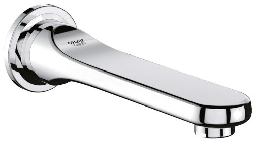 【中古】【未使用・未開封品】Grohe 13?243?Veris Tub注ぎ口Non切替弁、 .5 13 243 000 1