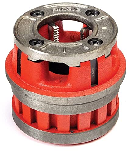 【中古】【未使用・未開封品】Ridgid 20943 11R 2-inch NPT Complete Diehead by Ridgid