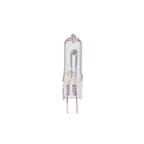 【中古】【未当て嵌める・未開封品】Bulbrite 120雄捩子 ハロゲン JC 手合い 生産ライン起電力 GY6 白熱電球 50 Watts Q50GY6/120 1