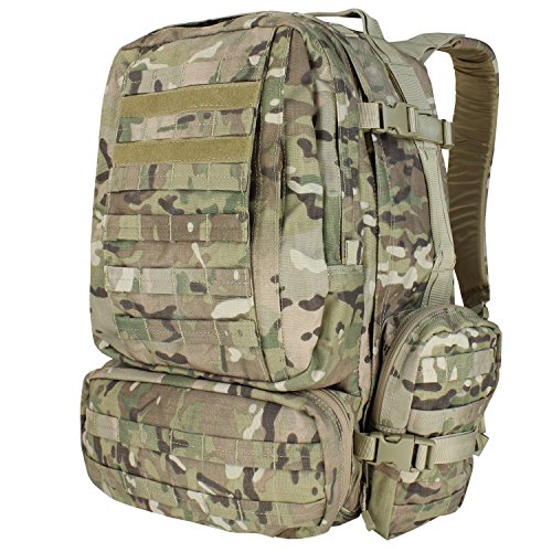 【中古】【未使用・未開封品】CONDOR [コンドル] 3DAY ASSAULT PACK　3デイアサルトパック
