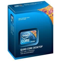 【中古】【未使用・未開封品】Intel Core i5 i5-650 3.20GHz 4M LGA1156 BX80616I5650 [並行輸入品]