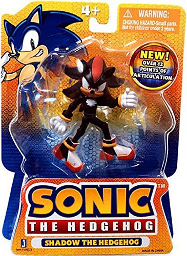 楽天市場】ソニック・ザ・ヘッジホッグ 3.75インチ アクション