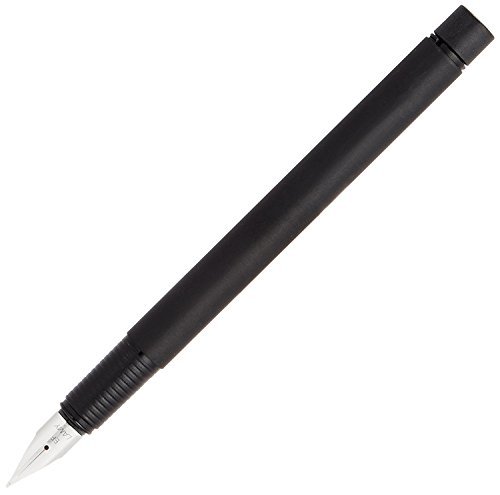 【中古】【未当てはめる・未開封品】【LAMY/カラムシ】cp1 筆 引っ敷き黒いこと 書き込み先EF L056