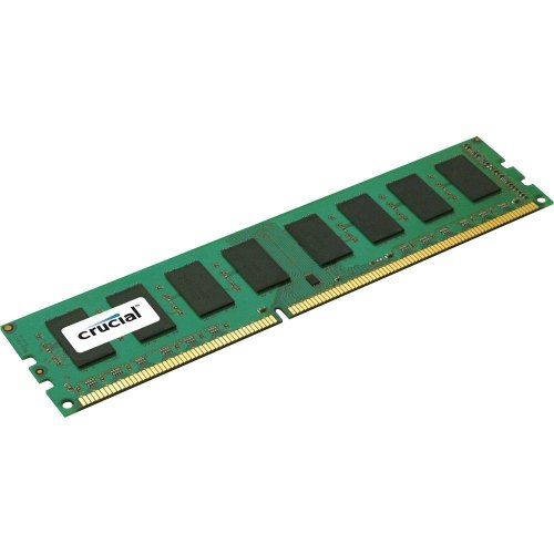 【中古】【未使用・未開封品】Crucial CT51272BA1067 Memoire pour serveur 4?Go
