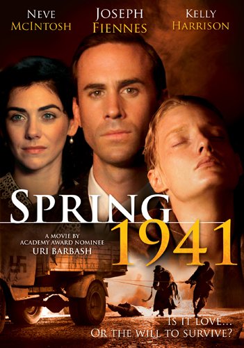 【中古】【未使用・未開封品】SPRING 1941