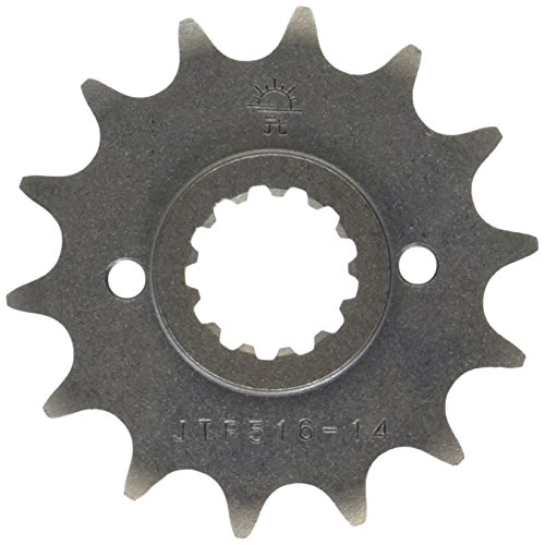 【中古】【未当て嵌める・未開封品】鎖歯車 SPROCKET, C/S 14T