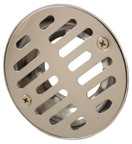【中古】【未使用・未開封品】Plumb Craft 7659150?2インチシャワーDrain ,ステンレススチール 21,298円