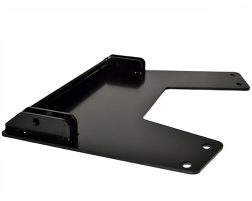 【中古】【未使用・未開封品】WARN 80260 ATV センタープラウマウントキット|AJIMURA-SHOP
