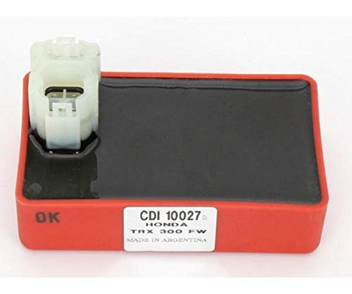 【中古】【未使用・未開封品】RicksモータースポーツElectric CDIボックス15???401h