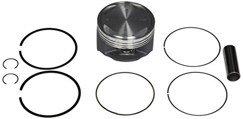 【中古】【未使用・未開封品】Vertex 23162100 ビッグボアピストンキット
