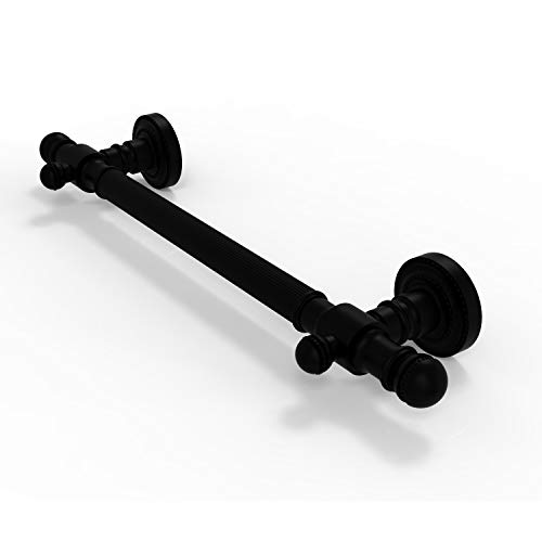 【中古】【未使用・未開封品】16 inch Grab Bar Reeded - DT-GRR-16-BKM|AJIMURA-SHOP