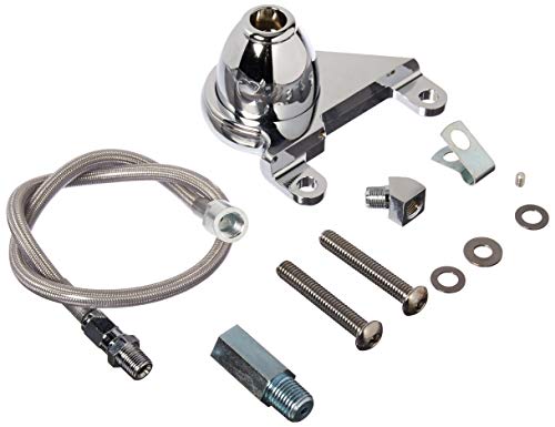 【中古】【未使用・未開封品】Arlen Ness 15-658 Oil Pressure Gauge Kit｜AJIMURA-SHOP