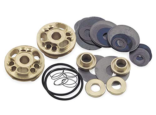 【中古】【未使用・未開封品】VALVE FORK GLD FMGVS2054C｜AJIMURA-SHOP