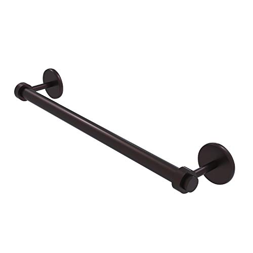 【中古】【未当てはめる・未開封品】Satellite Orbit Two Collection 24 Inch Towel Bar - 7251/24-ABZ