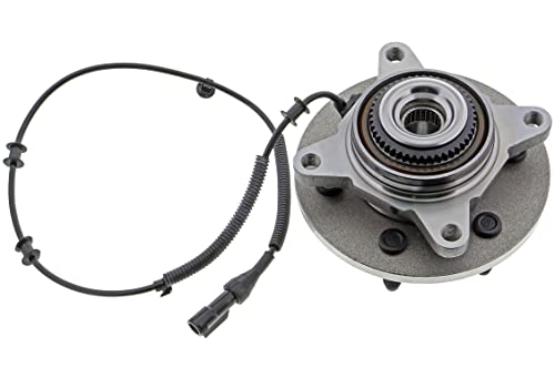 【中古】【未使用・未開封品】Mevotech H515079 ホイールベアリングとハブアセンブリ