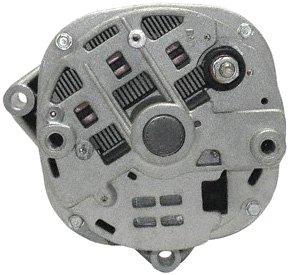 【中古】【未使用・未開封品】品質-Built 8219604Nスプリームオルタネーター