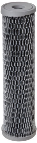 【中古】【未使用・未開封品】Culligan Pentek PENTEK-NCP-10 Carbon-Impregnated Water Filters - 9-.75 in. x 2-.50 in.
