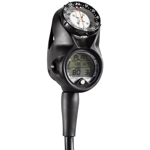 【中古】【未当て嵌める・未開封品】Sherwood CR3509 Nitrox Dive Computer Profile Navigational Compact Console by Sherwood