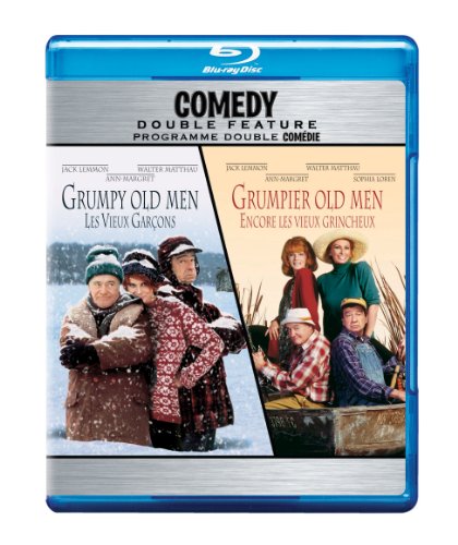 【中古】【未使用・未開封品】Grumpy Old Men / Grumpier Old Men
