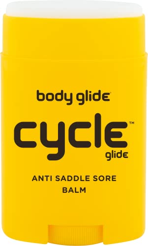 【中古】【未当てはめる・未開封品】Body Glide 42g Chamois Glide by Bodyglide