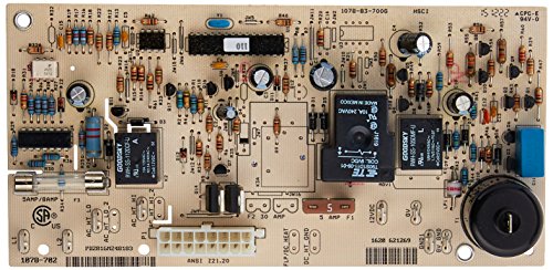 【中古】【未当て嵌める・未開封品】NORCOLD (621269001?) 2通い路RV電気冷蔵庫ワット数ゲーム盤