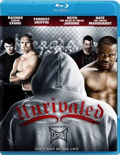 【中古】【未使用・未開封品】Unrivaled /｜AJIMURA-SHOP