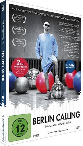 【中古】【未使用・未開封品】Berlin Calling