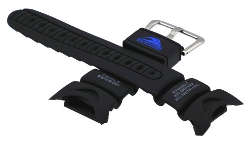 【中古】【未使用・未開封品】Casio Sea pathfinder-black-tripleセンサー