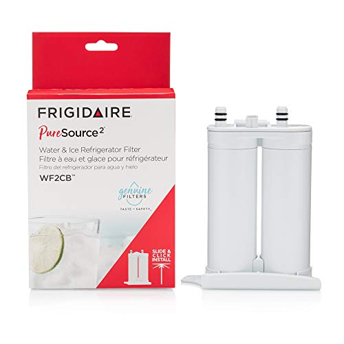 【中古】【未使用・未開封品】Frigidaire WF2CB PureSource2 Ice And Water Filtration System, 1 Pack by Frigidaire [並行輸入品]｜AJIMURA-SHOP