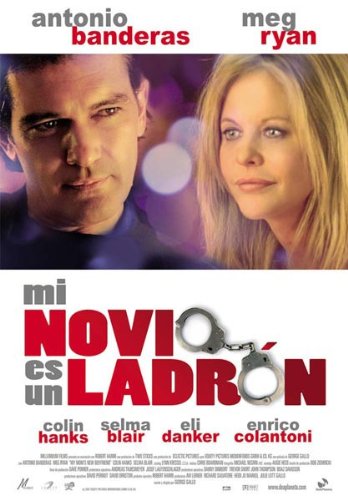 【中古】【未使用・未開封品】Mi novio es un ladr