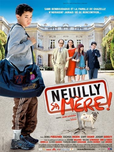 【中古】【未使用・未開封品】Neuilly Sa? Mere ! [Import belge]