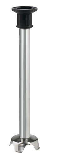 【中古】【未使用・未開封品】Waring Commercial WSB60ST Stainless Steel Immersion Blender Shaft, 16-Inch by Waring