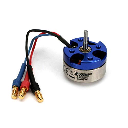 【中古】【未使用・未開封品】3900Kv Brushless Motor: BSR Multi-Coloured