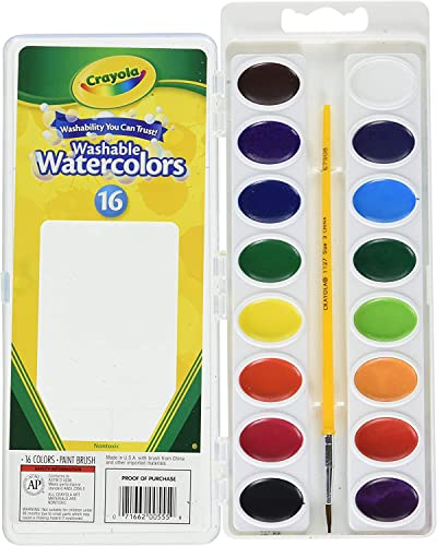 【中古】【未使用・未開封品】Bulk Buy: Crayola Broad Line Markers 10/Pkg Assorted Colors 58-7725 (3-Pack) 10,074円
