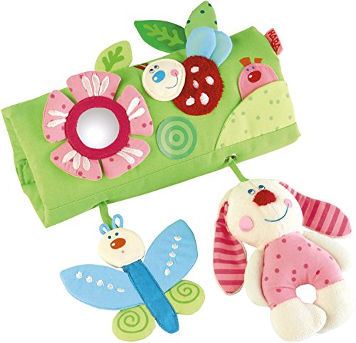 【中古】【未使用・未開封品】HABA Les animaux \