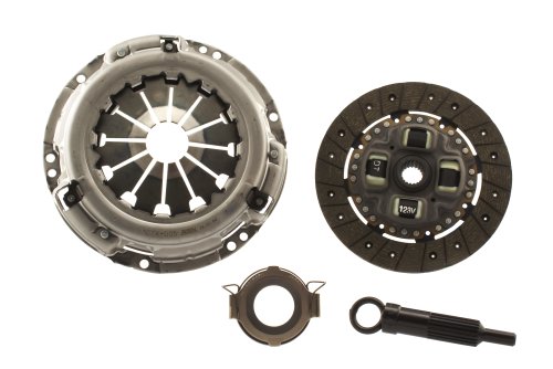 【中古】【未使用・未開封品】Aisin CKT-002 クラッチキット