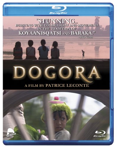 【中古】【未使用・未開封品】Dogora [Blu-ray] [Import]