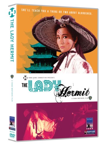 【中古】【未使用・未開封品】Celestial Films: Lady Hermit [DVD] [Import]
