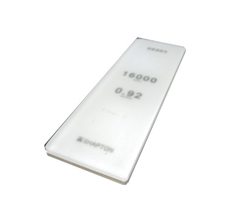 【中古】【未当てはめる・未開封品】シャプトン 玻璃剃刀砥 仕上砥 #16000
