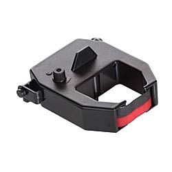 【中古】【未当て嵌める・未開封品】Pyramid 42416 Genuine Replacement Ribbon for 2600 \u0026 2650 Time Clocks by Pyramid その他-家電